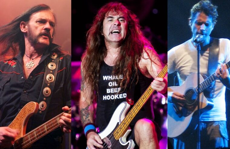 Here’s Who Didn’t Make List Of 2022 Rock Hall Nominees