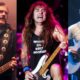 Here’s Who Didn’t Make List Of 2022 Rock Hall Nominees