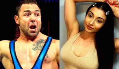 Santino Marella’s Daughter Reveals Her WWE Name