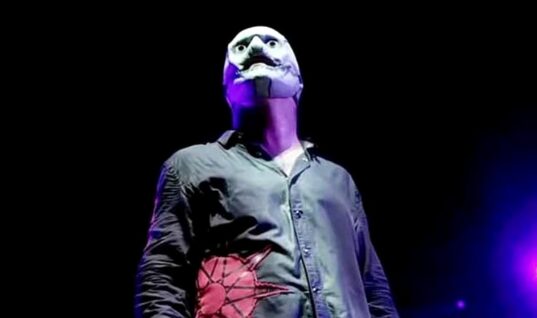 See Slipknot’s New Live Music Video For “The Chapeltown Rag”