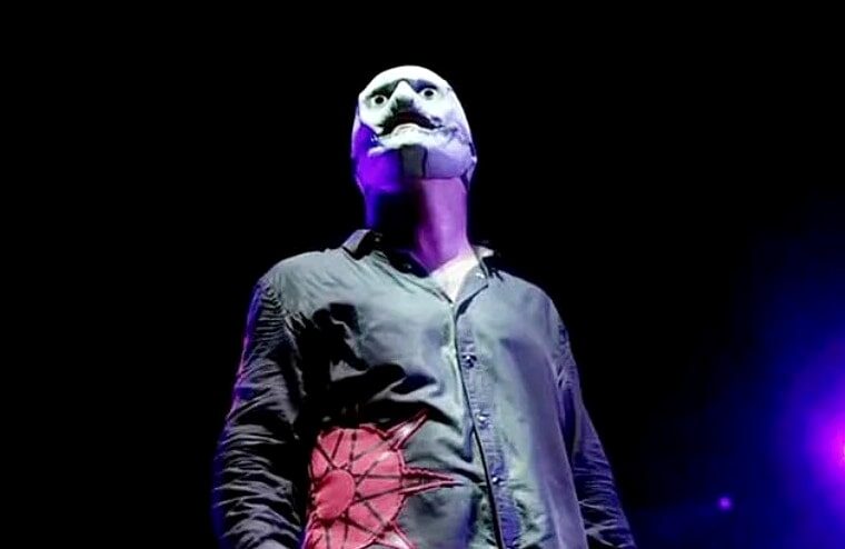 Slipknot : un clip pour The Chapeltown Rag - Rolling Stone