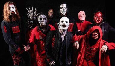 Slipknot Gets Into NFTs With “Knotverse”