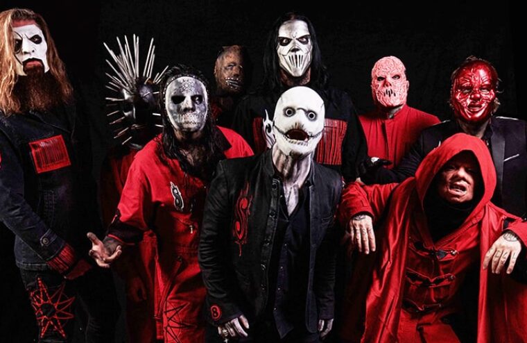 Corey Taylor Shares Further Updates On New Slipknot Album
