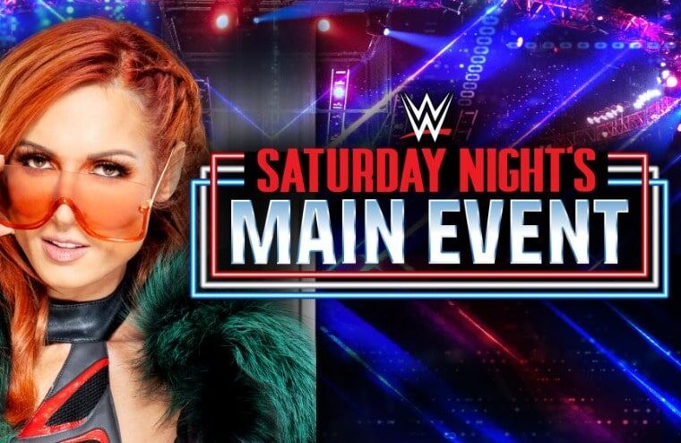 WWE Bringing Back The Name “Saturday Night’s Main Event”