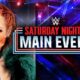 WWE Bringing Back The Name “Saturday Night’s Main Event”