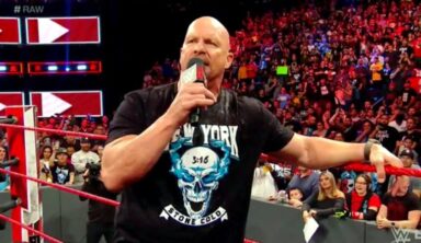 Why Steve Austin Didn’t Appear At WrestleMania XL Revealed