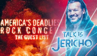 Talk Is Jericho: Killer Show – Analyzing The Great White Station Fire Tragedy