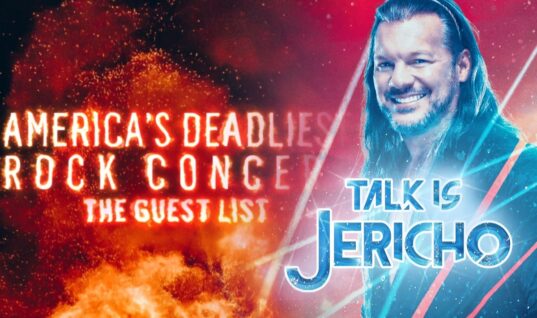 Talk Is Jericho: Killer Show – Analyzing The Great White Station Fire Tragedy