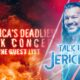 Talk Is Jericho: Killer Show – Analyzing The Great White Station Fire Tragedy