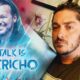 Talk Is Jericho: Aliens, Illuminati, Occult & The Hollywood Connection