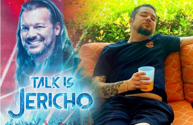 Talk Is Jericho: Tyson vs Douglas – The Biggest Upset In Boxing History