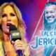 Talk Is Jericho: Britt, Madusa & Jazz – Evolution of Women’s Wrestling LIVE