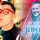 Talk Is Jericho: Steve O Forever