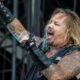 Vince Neil Ends Concert Early After Scary Situation