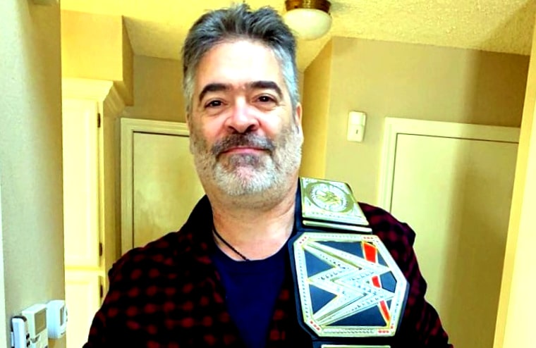 Vince Russo Shares Unfortunate Health Update - WEB IS JERICHO