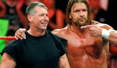 Speculated Reason Why Vince McMahon Is Wrestling Again