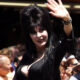 Legendary Actress Lands Role In “The Munsters”