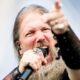 Amon Amarth Singer Calls Out UFC