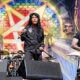 Joey Belladonna Shares Opinion Of John Bush-Era Of Anthrax