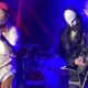 Fred Durst Debuts New Look & Limp Bizkit Plays New Songs Through Sound Problems