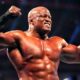 WWE Hoping Bobby Lashley Can Compete At WrestleMania With His Opponent Now Known