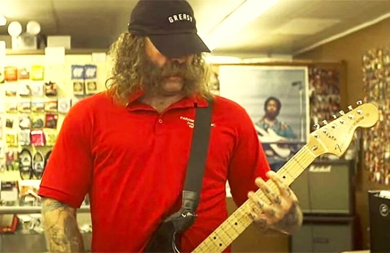 The Butcher’s Band Is Rehearsing Again
