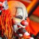 Slipknot’s Clown Was Once Clotheslined & Maced By Security Guard