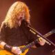 Dave Mustaine Reveals His Favorite Megadeth Album & Gives Release Date For New Record