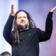 Jonathan Davis Calls A Korn Track “The Worst Song Ever”