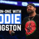 Eddie Kingston Goes Off On Cesaro & Talks Breaking Kayfabe