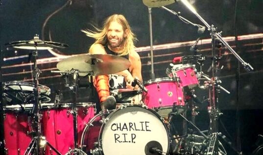 Shocking Details Revealed In Death Of Taylor Hawkins