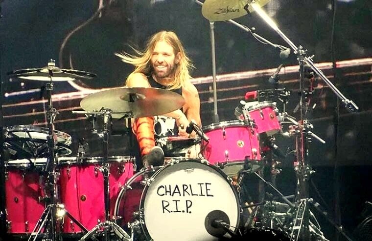 Shocking Details Revealed In Death Of Taylor Hawkins