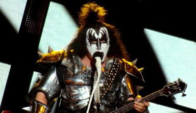 Gene Simmons Offers Solution To Combat Racism