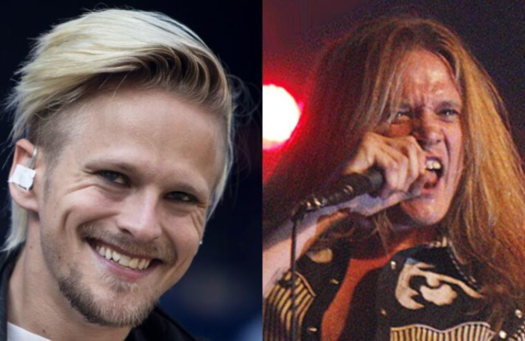 Skid Row’s Current Singer Gives Opinion Of Ex-Frontman Sebastian Bach