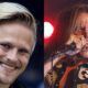 New Skid Row Singer Gives Opinion On Sebastian Bach