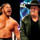 Joey Janela Mocks The Undertaker For His Opinion Of Modern-Day Wrestlers