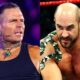 Tony Khan Discusses Jeff Hardy & Cesaro Joining AEW