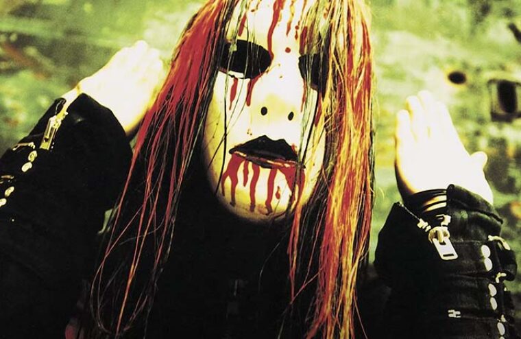 Slipknot’s Corey Taylor Speaks About Death Of Drummer Joey Jordison
