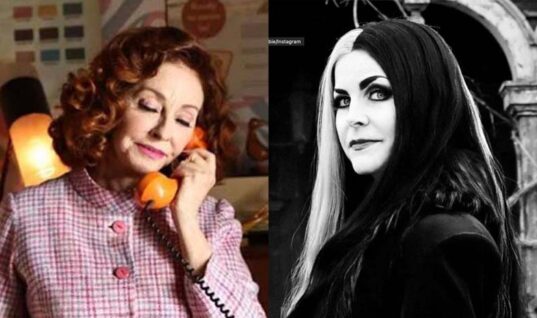 Elvira Defends Rob Zombie Casting His Wife For “The Munsters”
