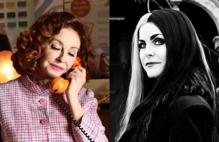 Elvira Defends Rob Zombie Casting His Wife For “The Munsters”