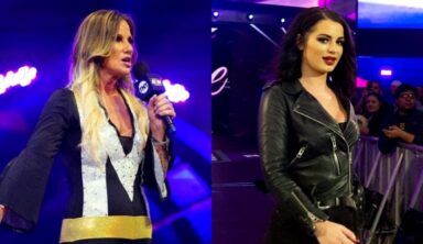 Madusa & Paige Unhappy About Not Being Included In WWE 2K22