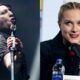 Marilyn Manson Comments On New Lawsuit