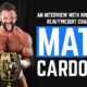 Matt Cardona Explains Why He Doesn’t Need AEW or WWE 