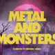 Heavy Metal Meets Horror In New Gibson TV Series