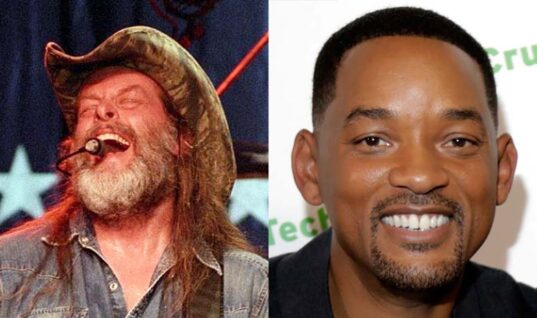 Ted Nugent Gives Opinion On Oscars Incident