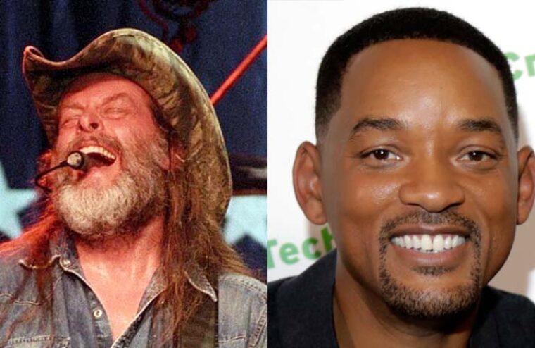 Ted Nugent Gives Opinion On Oscars Incident