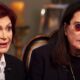 Here’s Why Ozzy & Sharon Osbourne Are Leaving Los Angeles