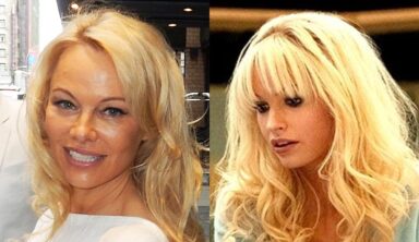 Pamela Anderson To Tell “Real Story” Of Stolen Video