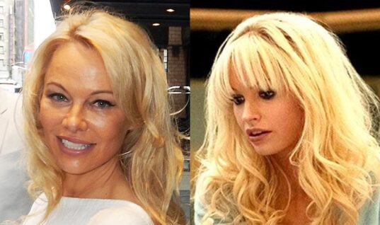 Pamela Anderson To Tell “Real Story” Of Stolen Video