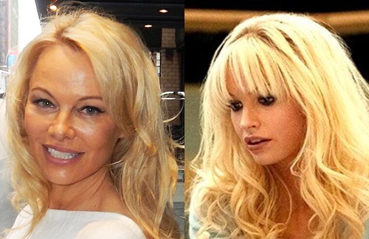 Pamela Anderson To Tell “Real Story” Of Stolen Video